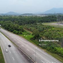 Tanjong Malim Bdr behrang Proton City Agriculture land zoning Industry