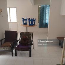 Apartment For Sale Pangsapuri Kota Laksamana , Klebang Melaka