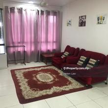 The Heights Residence at Ayer Keroh Heights Near MMU Bukit Beruang 