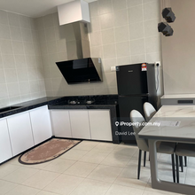 Stutong Tiarra 2 Apartment for Rent 