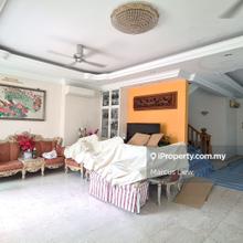 3 Sty Bungalow 7 Bedrooms & Fully Furnished Bukit Jalil