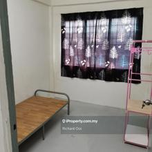 Gugusan Chempaka for rent Kota Damansara 