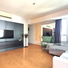 Mont kiara apartment near amenities good location for sale