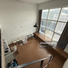 My Loft @ Empire City, Damansara Perdana