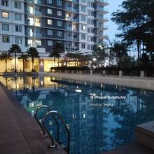 Freehold Condo LRT MRT Southbank Residence Old Klang Road Kuala Lumpur