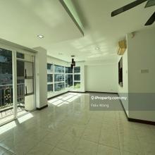 Desa Impiana Duplex Lower Floor For Sell
