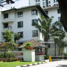 Desa Cahaya Apartment, Jalan Ampang Selling Below Bank Value 35%