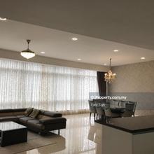 Banyan Tree Pavilion KLCC I 3plus1 Bedrooms I High Floor