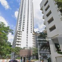 I Zen Kiara 1 Mont Kiara For Auction