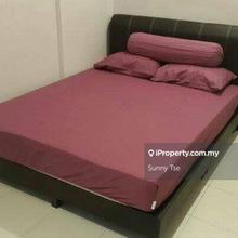 Fiera Vista, Fully Furnished
