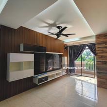 Melaka Tengah Freehold Cheng Heights Condominium For Sale