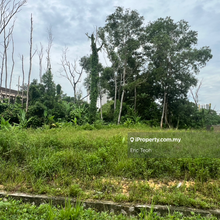 Land for rent 