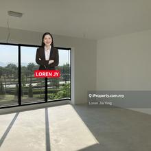 Vervea Aspen Vision City 3 Storey Shop Lot 20minute to Icon City