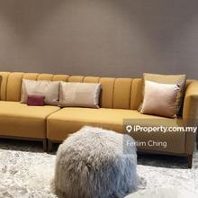 Condominium for Rent