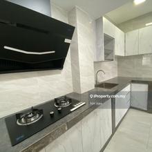 Impiana Sky Residensi, Bukit Jalil