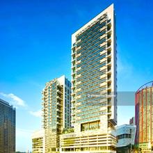 Green Building and has Multimedia Super Corridor (MSC) status.