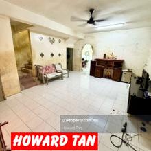Machang Bubok Bm Near Alma 2 Storey Terrace House for Sale