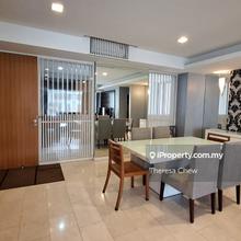 2 Hampshire Fully Furnished With Private Lift