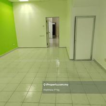 2 Stories Terrace At Jalan Jones - 2000sf - Pulau Tikus