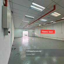 Light Industry Sale At Sungai Tiram Bayan Lepas