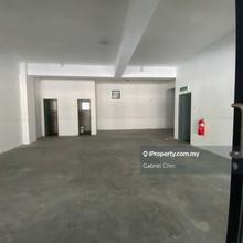 Tenanted Prompt Payment