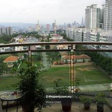 Unit with good view