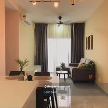 Traders Garden@Cheras Selatan Residence Specialise(Ask for more Units)