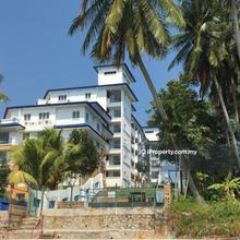 Apartment Seri Bulan At Port Dickson For Sale