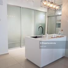 Midfields Condominium at Sungai Besi / prime location 