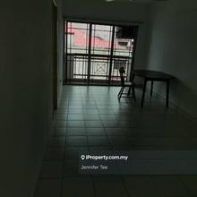 Walking distance to MRT