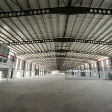 Brand New Detached Factory for Sale/Rent