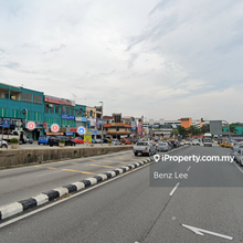 Jalan bandar rawang 2 storey shop office sale leasehold tenanted roi