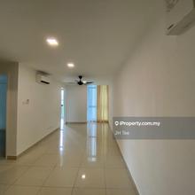 Ara Damansara, H2o, Partially Furnished, 3 Rooms, Vacant for Sell