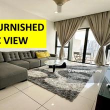 Luxury Living in the Heart of KLCC, Setia Sky Residences for Sale