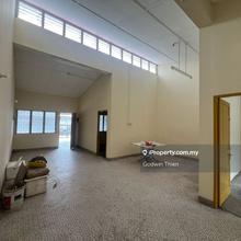 Poh Ming Park single storey for rent 