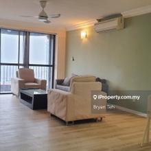 Mont Kiara Palma unit for Rent