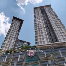 Brand New Unit High Floor