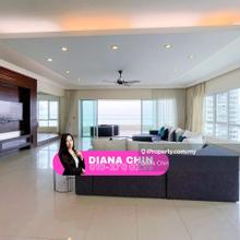 Nice fully furnished unit