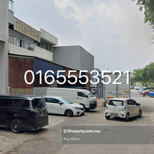 Bukit Jalil,OUG,sri petaling 