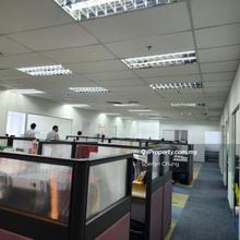 Wisma Comcorp, Glenmarie Industrial Park, Shah Alam Office For Rent 