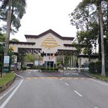 Bungalow Land for Sell in Monterez Golf & Country Club 