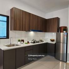 Bliss Old Klang Road (Residensi Bayu Gasing) For Sale
