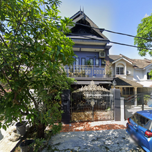 Save 119k! Below Market Value 18% Auction Property!