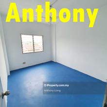 Permai jaya apartment near tanjung bungah