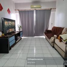 Menara Menjalara Condo For Sale Desa Parkcity Kepong Bsd