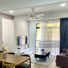 Ramin apartment duplex unit, Genting View Resort, Genting Highlands