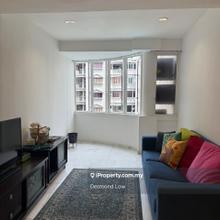 The Forum Condominium KL City Kuala Lumpur