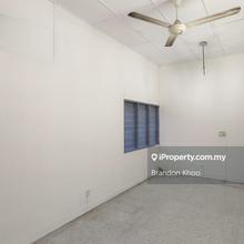 Taman Melawati single storey house Available 15 May 2025