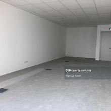 The Stride Strate Office bukit bintang ,lalaport , 1187sf , KL area