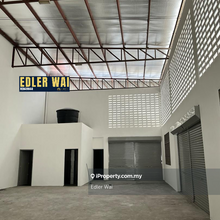 Semi Detached Light Industry @ Valdor